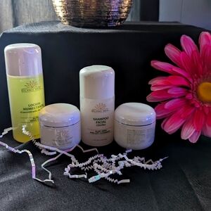 Levantamiento facial